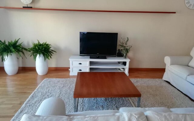 130 m2 luxury apartment in the center of Figueres