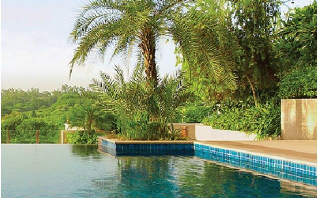 Taj Surajkund Resort & Spa, Delhi NCR