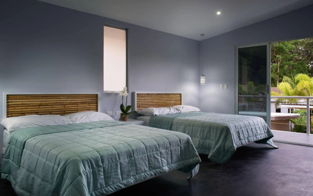 Tamarindo Bay Hotel & Apartments- Self Check In, Adults Only