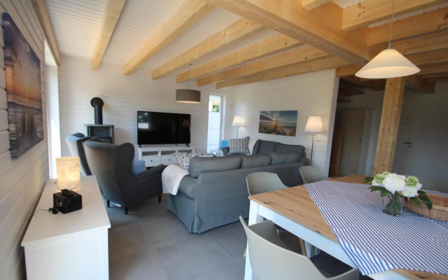 Holiday home Seewind am Dümmer See, Dümmer