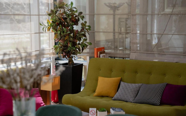 Holiday Inn Belgrade by IHG