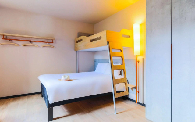 ibis budget Albi Centre