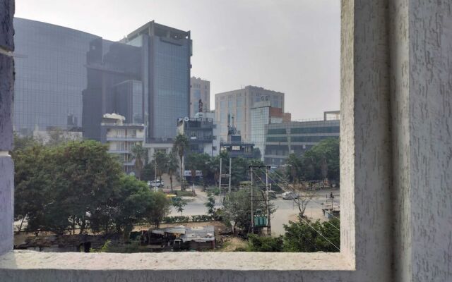 The Hoften Elite 32 Avenue, Sector 15, Gurugram