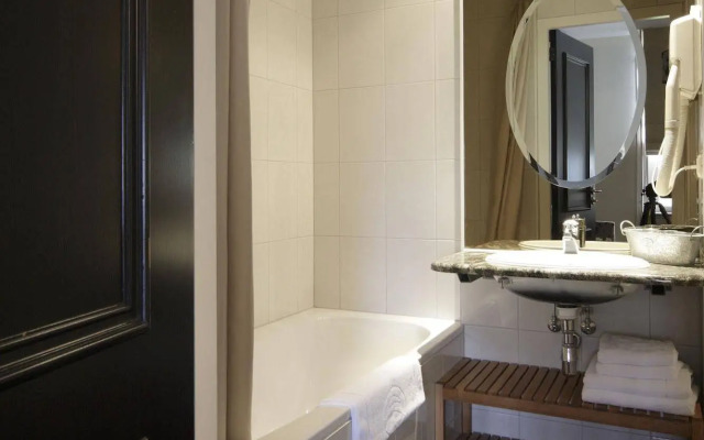 Hotel Kasteel Doenrade