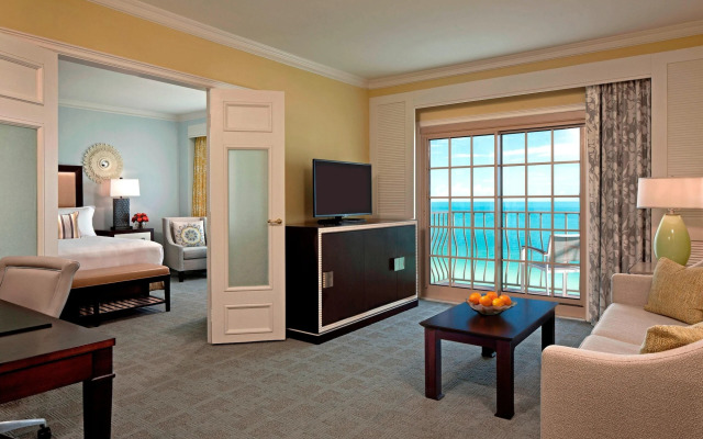 The Ritz-Carlton, Naples