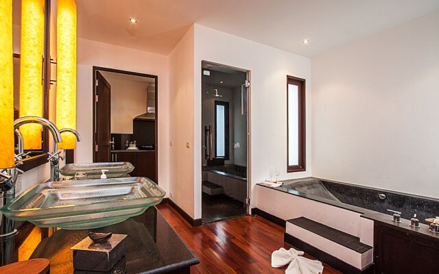 Nirano Villa 12 1 Bed