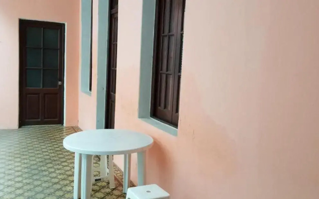 Hostal Caballito Blanco