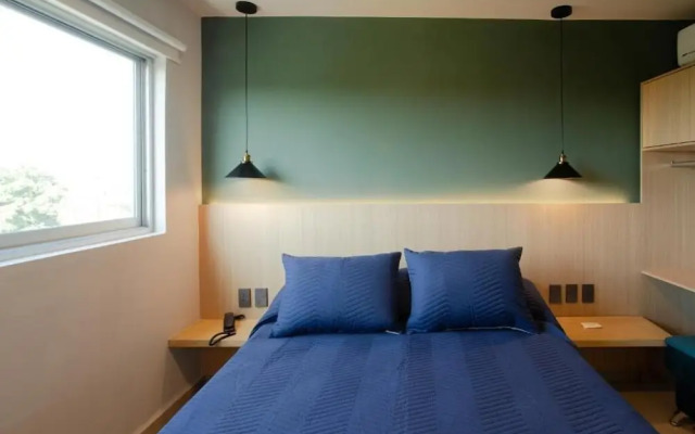 La Hospedería León