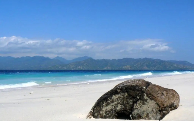 Villa Samalas Resort and Restaurant