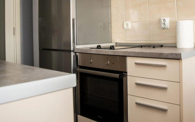 Apartman Tea Belville