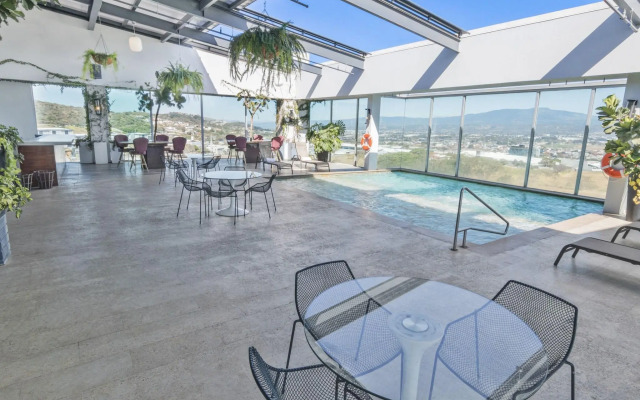 Sheraton San Jose Hotel, Costa Rica