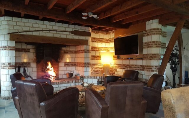 Le Domaine de Wail - Legends Resort