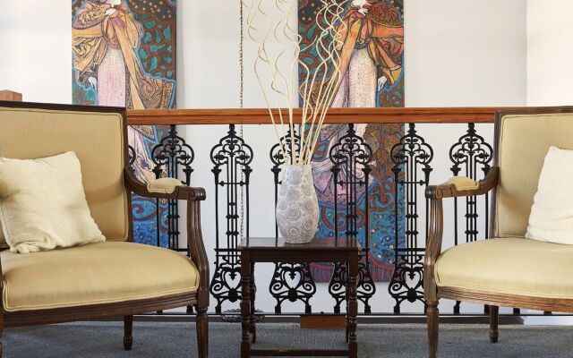 The Tulbagh Boutique Heritage Hotel