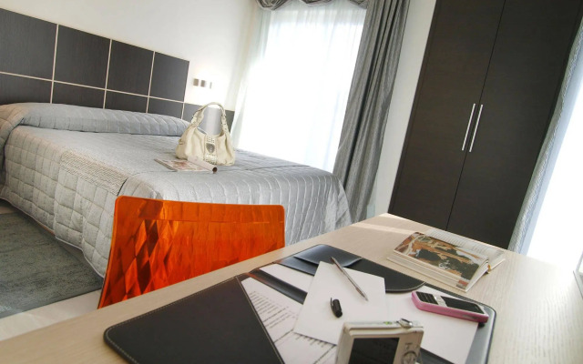 Hotel Garnì Corallo