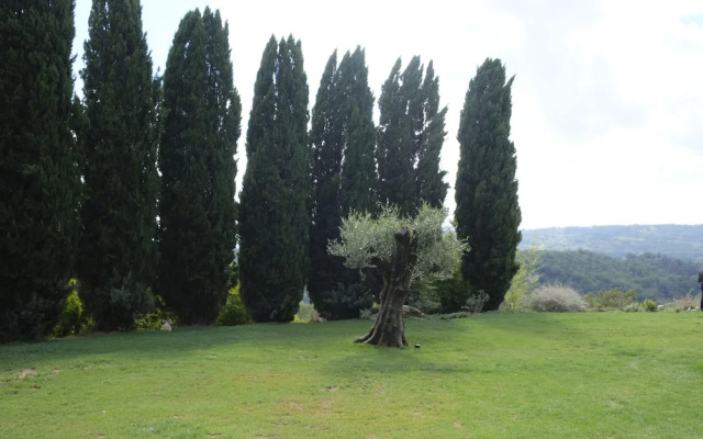 I Segreti Del Borgo