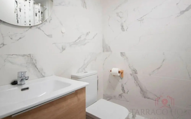 Th05 Apartamento del Mar en Cambrils