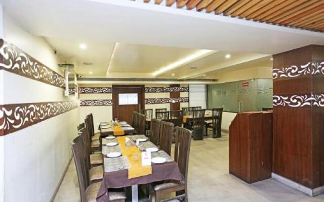 FabHotel Mezbaan