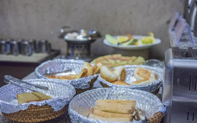 Arrokhampa By Zinc Journey Shangrila