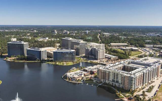 Baymont Inn & Suites by Wyndham The Woodlands