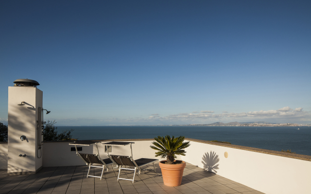 Grifo Hotel Charme & SPA