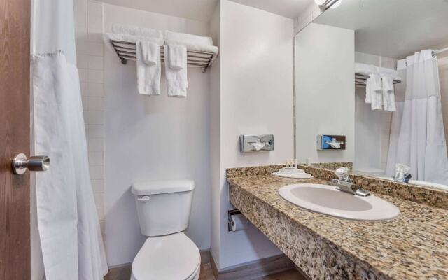 Days Inn Richfield