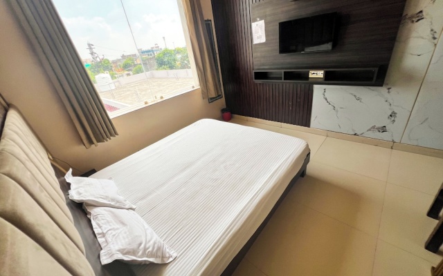 Sangam Hotel