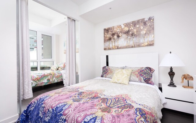 TopLine Suites - Nelson Street