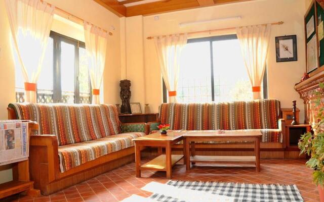 Sampada Inn