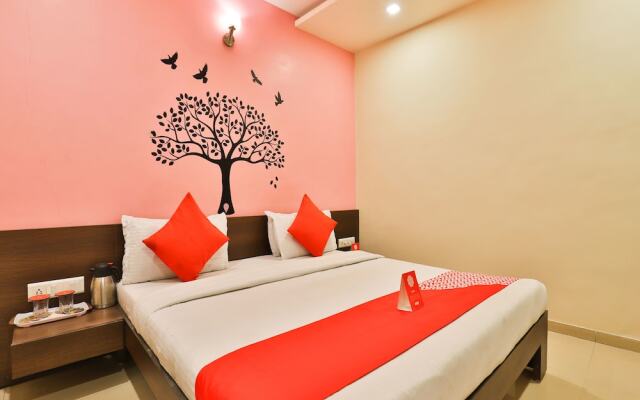 OYO 2466 Laljis Hotel