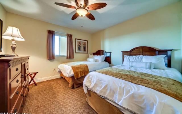 The Island 914 by RedAwning