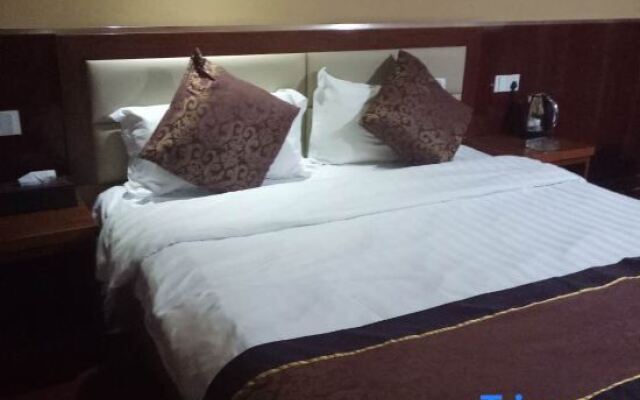 Tiandu Hotel