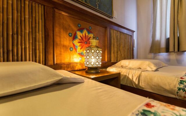 Hotel Boutique Casa del Viento