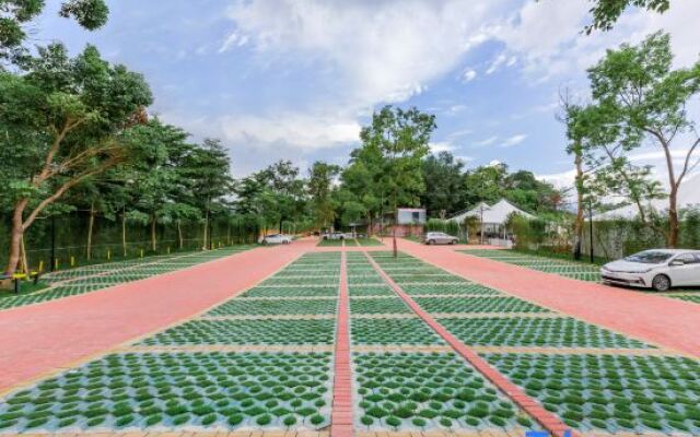Yunqi Chengyin Valley Camp