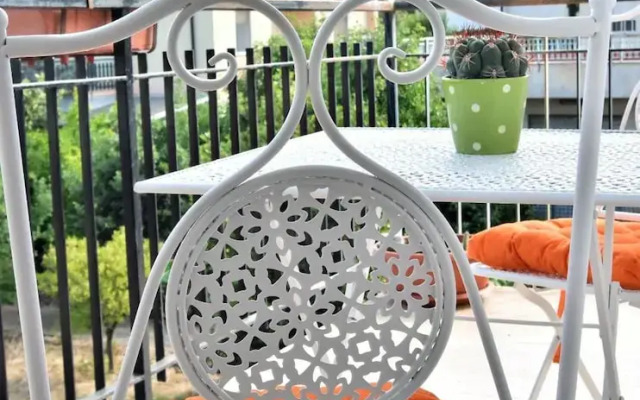 Il Girasole Bed and Breakfast