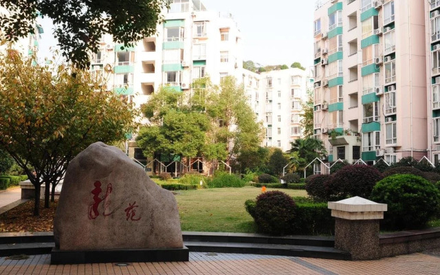 Yichang Meilv Meisu Hostel