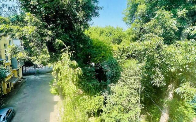 Апартаменты на улице Мира 55