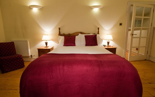 The Ben Doran Guest House