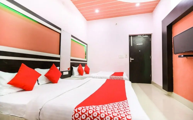 Azad Garden by OYO Rooms