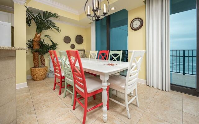 Phoenix Ix 801 3 Bedroom Condo