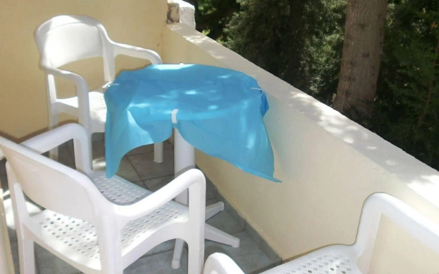 Hotel Neos Matala