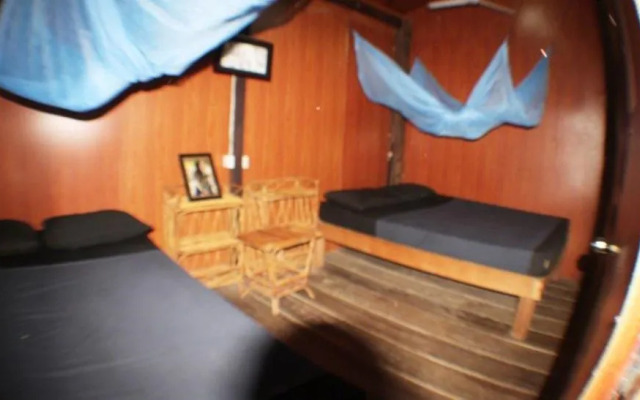 Kepmandou Lounge-Bar