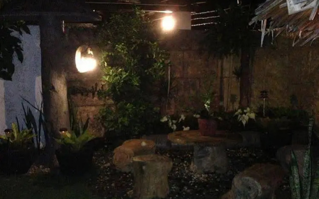 Panglao Bed and Breakfast