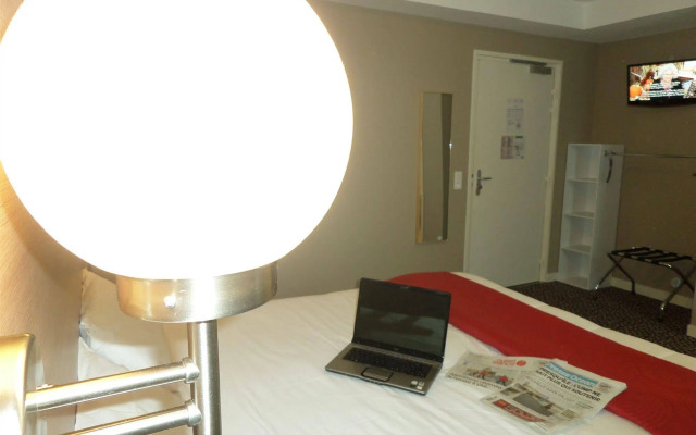 Hotel Restaurant La Luna