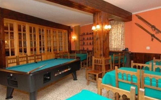 Hotel Roya