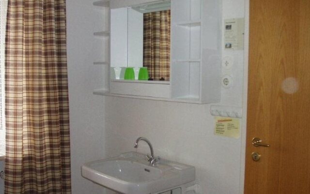 Pension Haus Am Hirschsprung