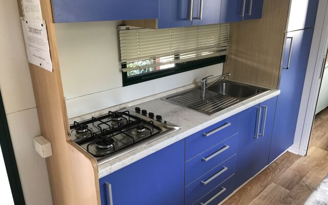 Camping Residence Il Faro