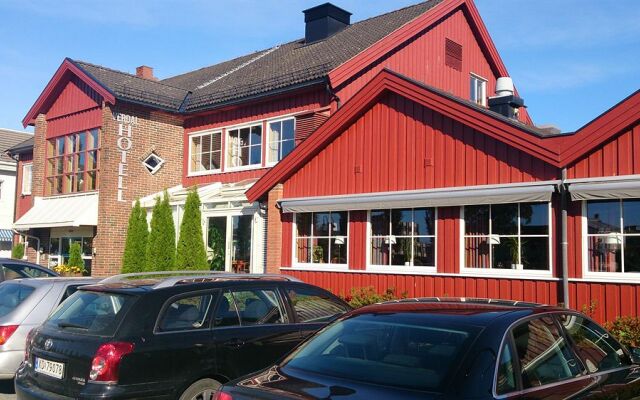 Verdal Hotell