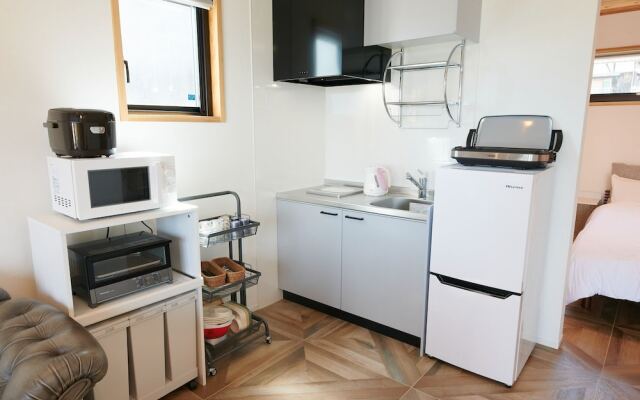 Rush Awaji - Seaside Holiday Home