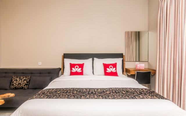 ZEN Rooms Denpasar Imam Bonjol 2