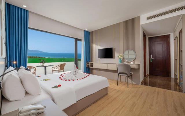 Fansipan Danang Hotel